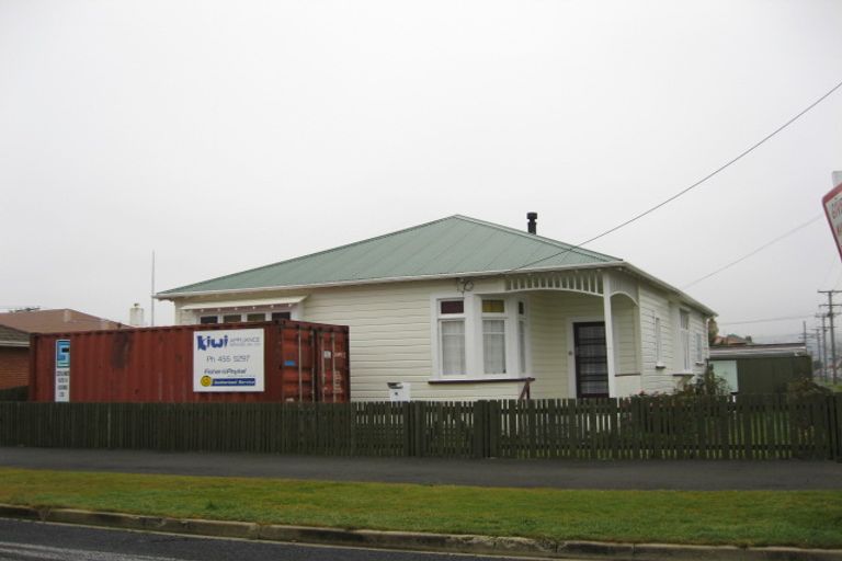 Photo of property in 18 Council Street, Saint Kilda, Dunedin, 9012