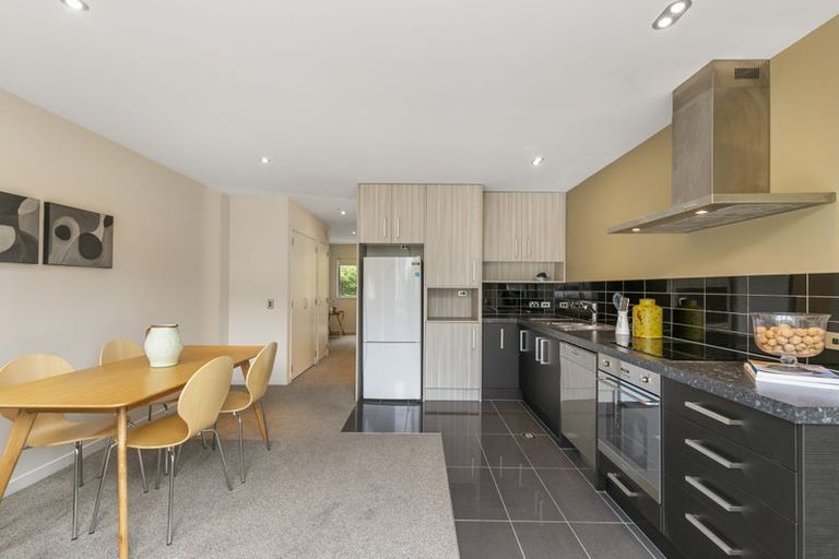 Photo of property in 14/26 Wright Street, Mount Cook, Wellington, 6021