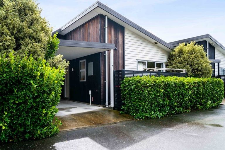 Photo of property in 7/16 Hamill Road, Halswell, Christchurch, 8025