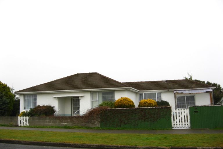 Photo of property in 19 Hope Street, Georgetown, Invercargill, 9812