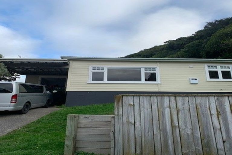 Photo of property in 55 Ruahine Street, Paraparaumu, 5032