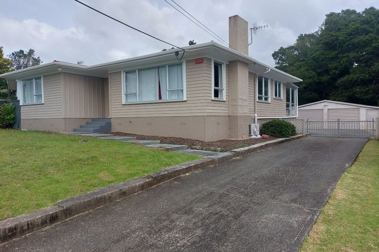 Photo of property in 128 Raumanga Valley Road, Raumanga, Whangarei, 0110