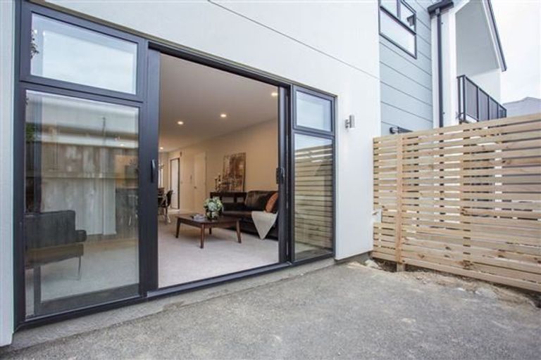 Photo of property in 6/34 John Campbell Crescent, Hillmorton, Christchurch, 8024