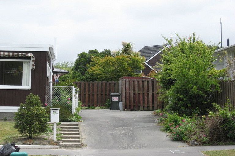 Photo of property in 67 Nortons Road, Avonhead, Christchurch, 8042