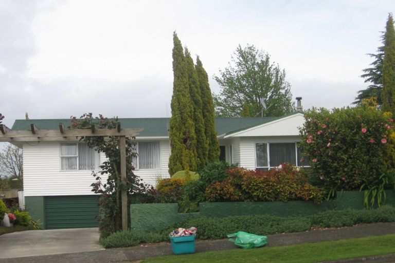 Photo of property in 29 Cobham Drive, Morrinsville, 3300