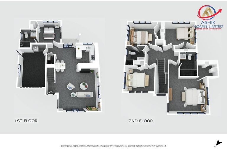 Photo of property in 16 Henwood Road, Mangere East, Auckland, 2024