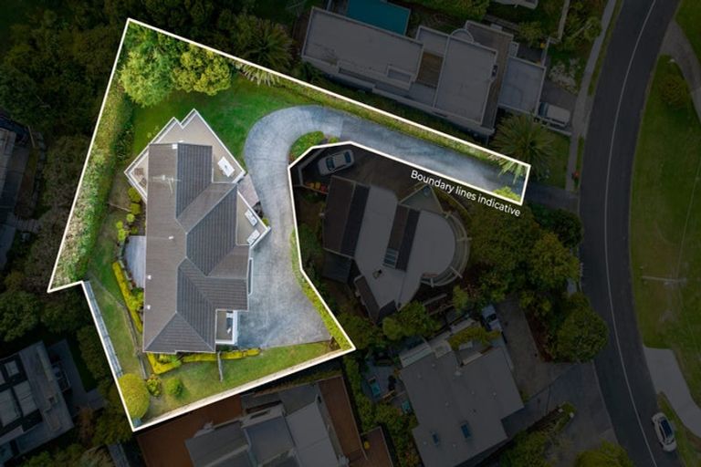 Photo of property in 88 Churchill Road, Murrays Bay, Auckland, 0630