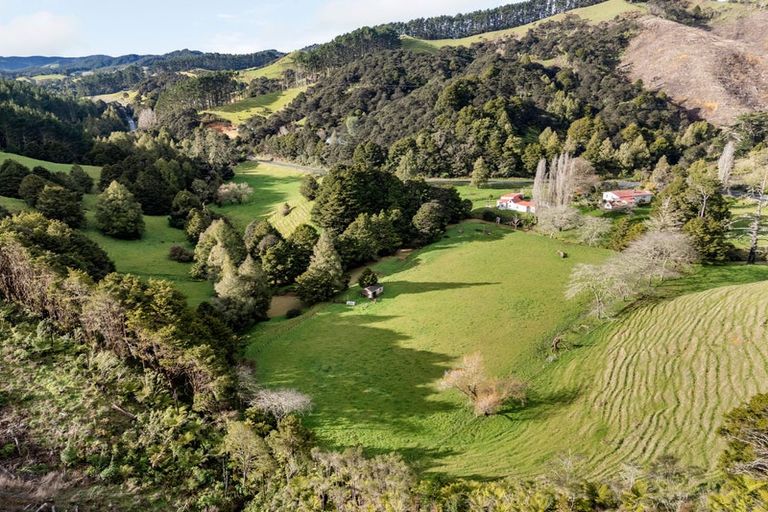 Photo of property in 2102 Waingaro Road, Waingaro, Ngaruawahia, 3793