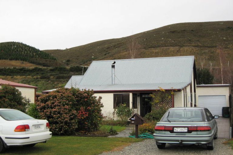 Photo of property in 82 Shields Street, Clyde, 9330