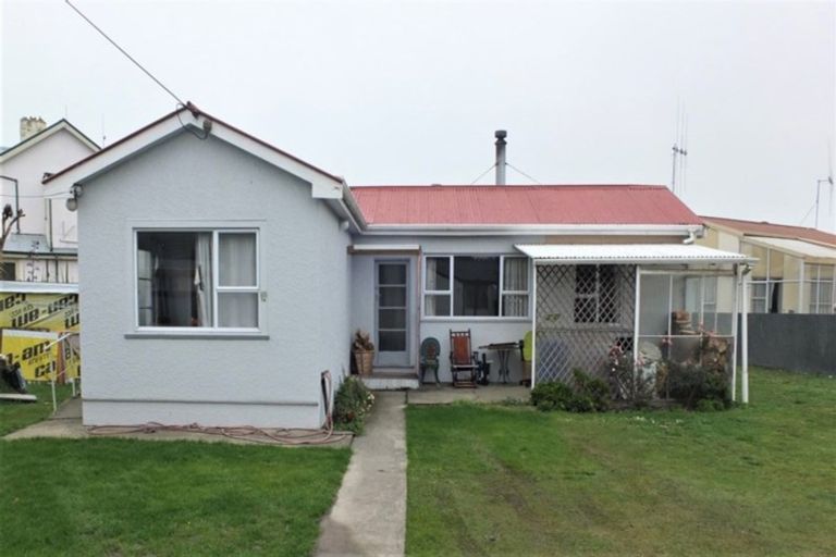 Photo of property in 7a Frome Street, Oamaru North, Oamaru, 9400
