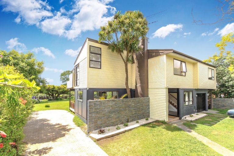 Photo of property in 24 Roberta Avenue, Glendowie, Auckland, 1071