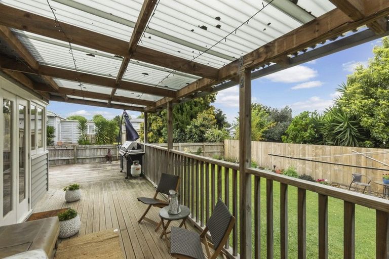 Photo of property in 16 Wye Street, Frankton, Hamilton, 3204