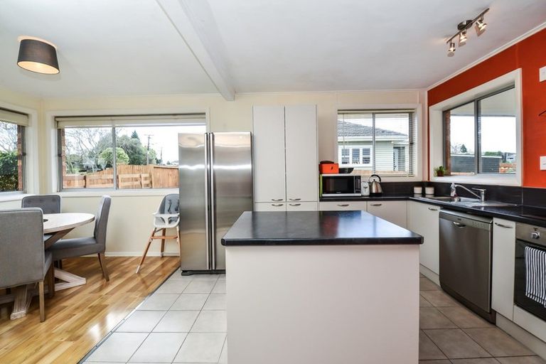 Photo of property in 19 Great Burke Street, Ohaupo, 3803