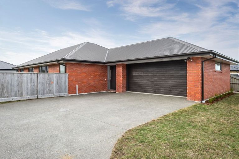 Photo of property in 330 Dunns Crossing Road, Rolleston, 7614