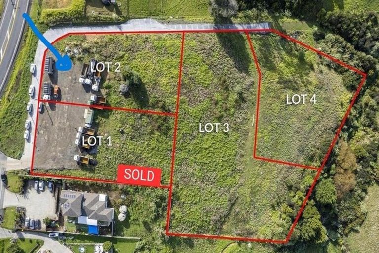 Photo of property in 481a Ormiston Road, Flat Bush, Auckland, 2019