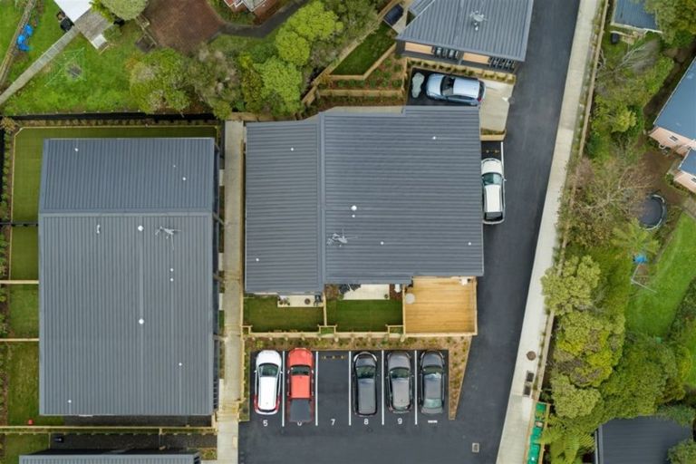 Photo of property in 3/38 Bankot Crescent, Ngaio, Wellington, 6035