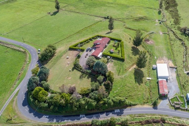 Photo of property in 57 Wallace Road, Te Puna, Tauranga, 3174