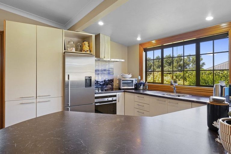 Photo of property in 7c Kapui Place, Waitara, 4320