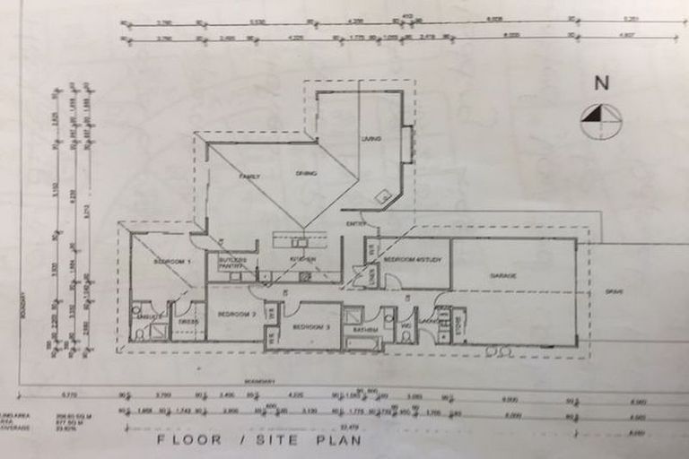 Photo of property in 4 Unwin Place, Twizel, 7901