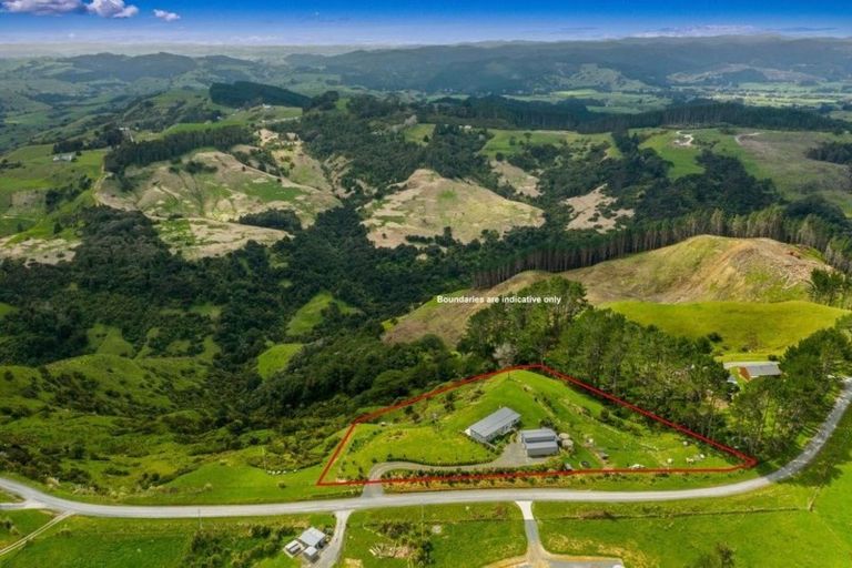 Photo of property in 212 Mainland Road, Kaipara Flats, Warkworth, 0984