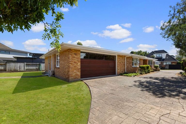 Photo of property in 402 Albert Street, Hokowhitu, Palmerston North, 4410
