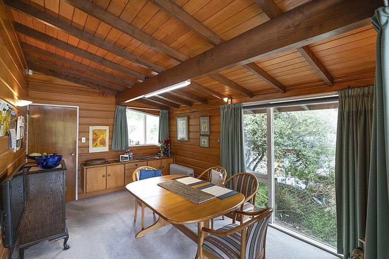 Photo of property in 91 Alexander Road, Raumati Beach, Paraparaumu, 5032