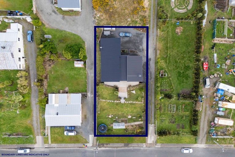 Photo of property in 46a Theodore Street, Bluff, 9814