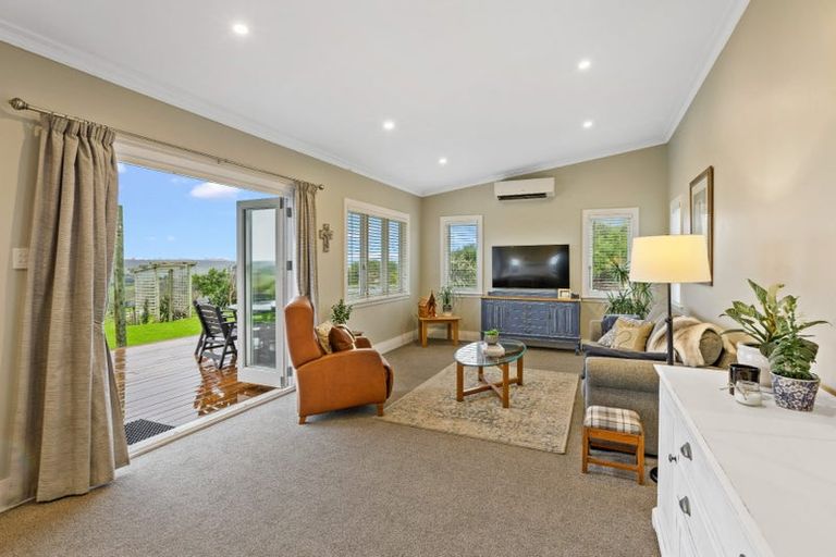 Photo of property in 286 Austin Road, Dairy Flat, Albany, 0794