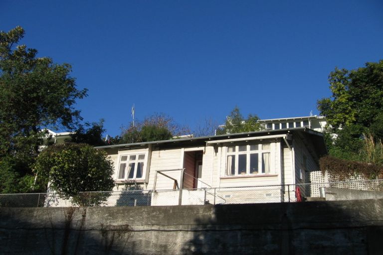 Photo of property in 58 Shakespeare Road, Bluff Hill, Napier, 4110