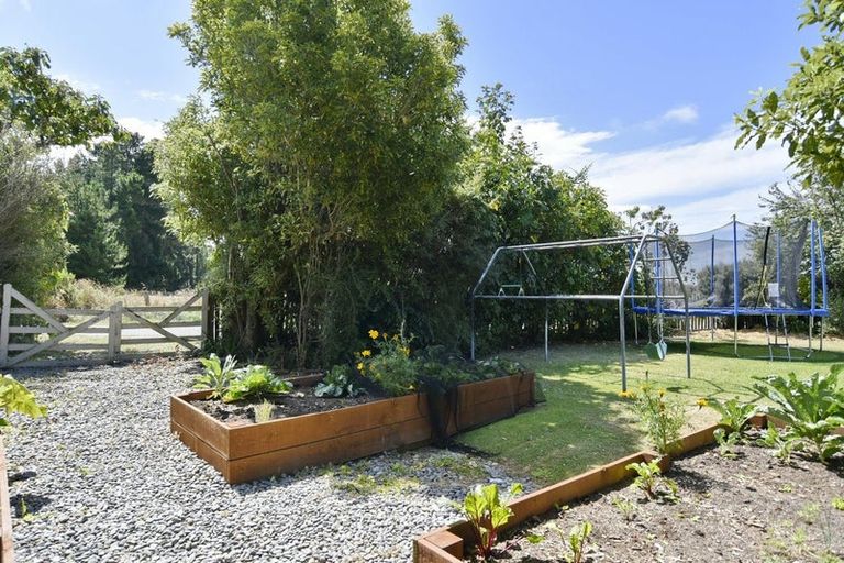 Photo of property in 611 Upper Sefton Road, Sefton, 7477