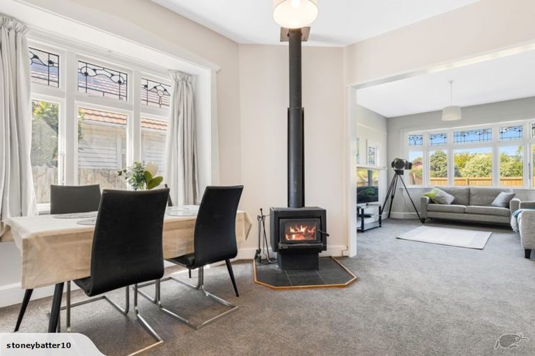 Photo of property in 7 Wychbury Street, Spreydon, Christchurch, 8024