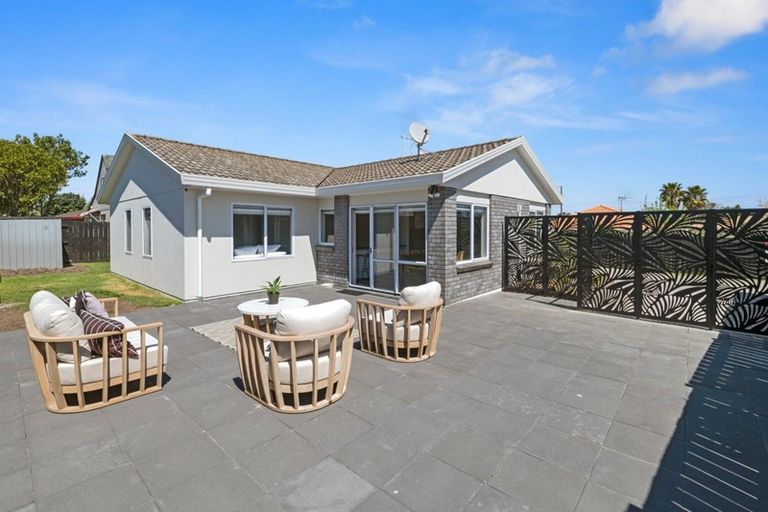 Photo of property in 27 Balmacewen Place, Mount Maunganui, 3116