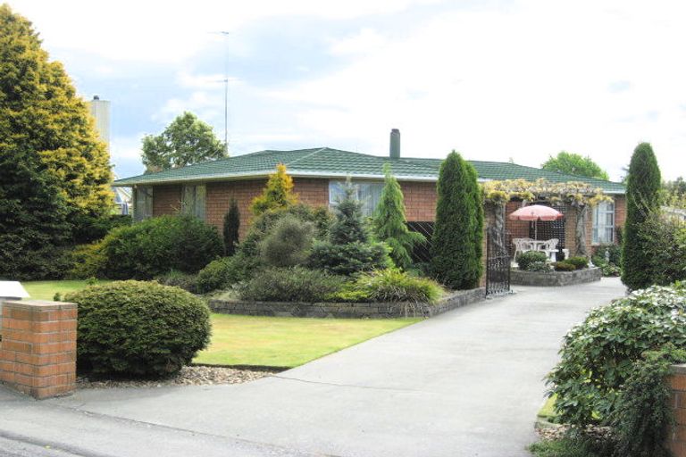 Photo of property in 7 Bridge Street, Kaiapoi, 7630