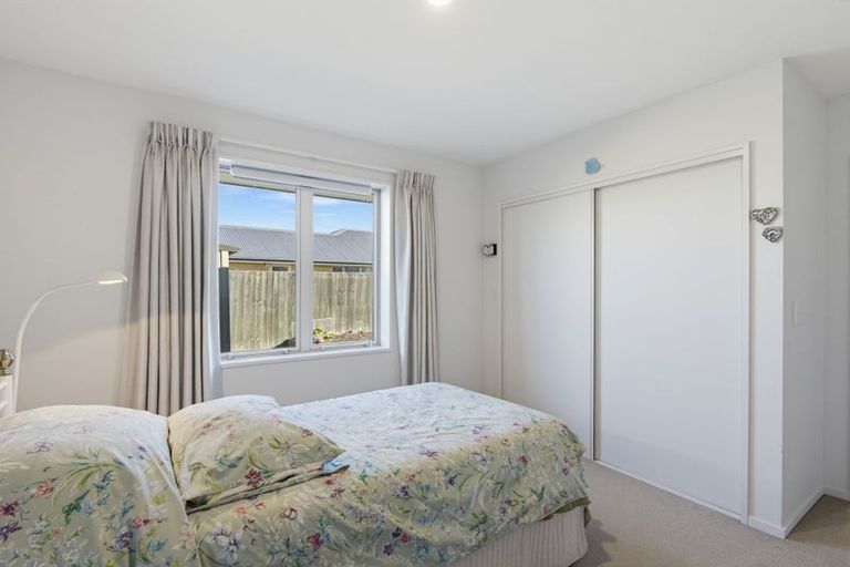 Photo of property in 46 Cassino Street, Rangiora, 7400