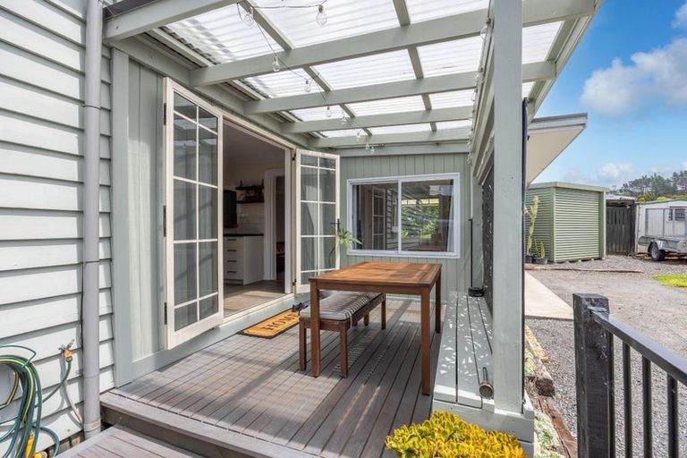 Photo of property in 556 Great South Road, Huntly, 3700