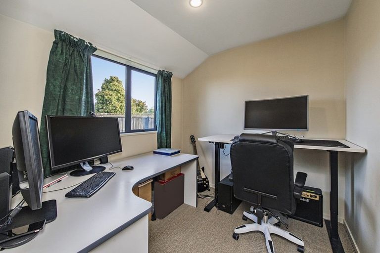 Photo of property in 4 Cressida Close, Rolleston, 7614