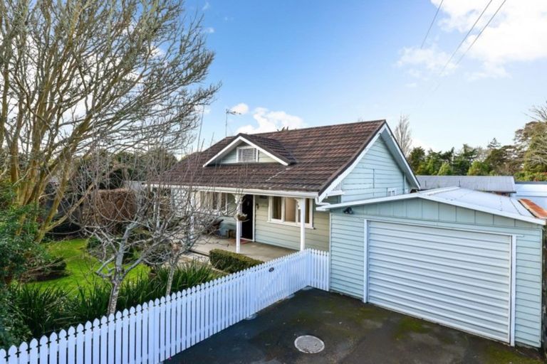 Photo of property in 724 River Road, Chartwell, Hamilton, 3210