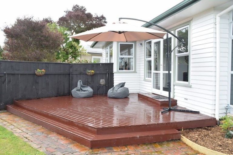 Photo of property in 23 Kaituna Street, Milson, Palmerston North, 4414