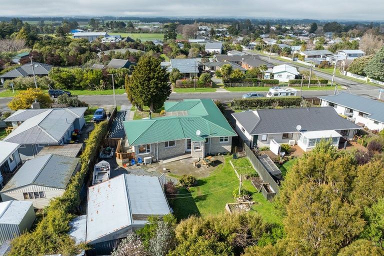 Photo of property in 81 Watt Street, Featherston, 5710