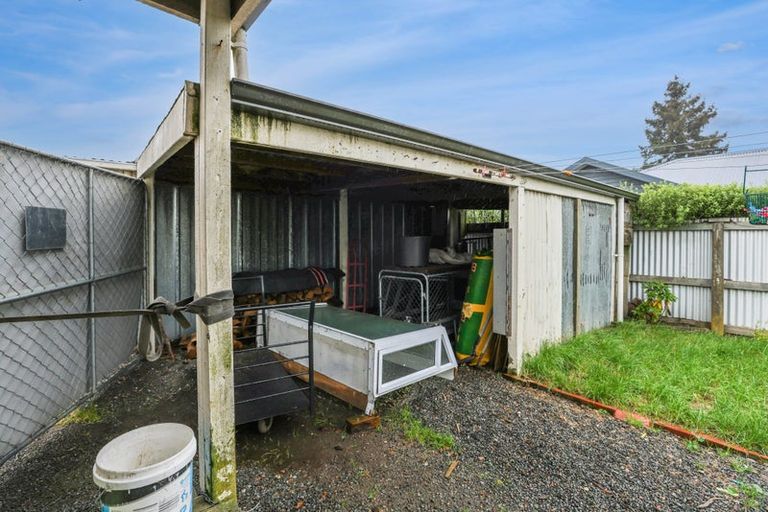 Photo of property in 91 Mcmurdo Street, Tinwald, Ashburton, 7700