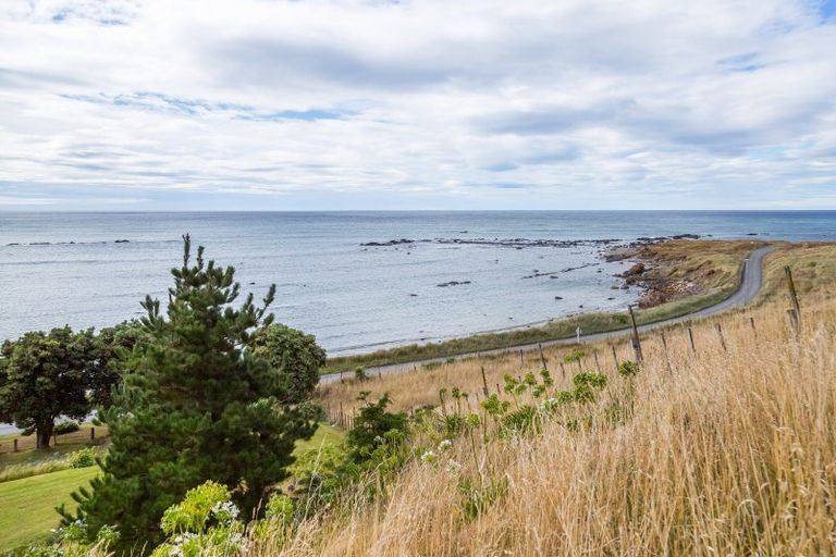 Photo of property in 1061 Mataikona Road, Mataikona, Tinui, 5889