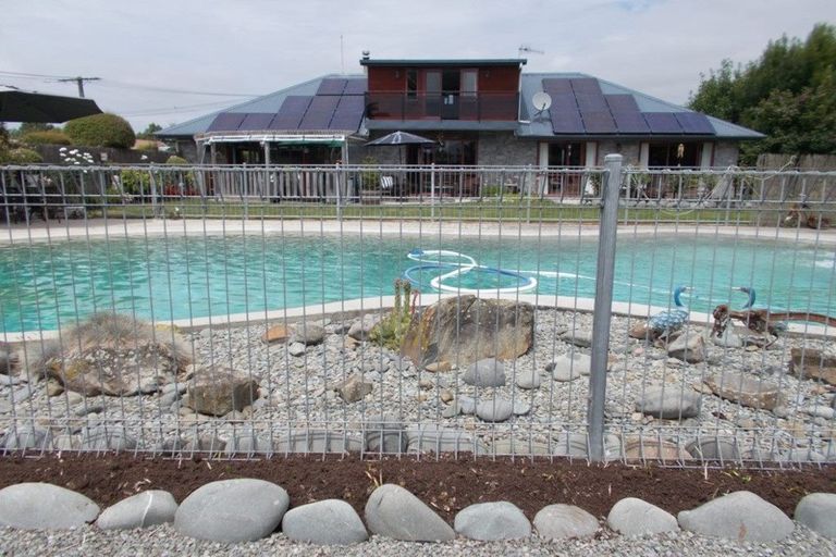 Photo of property in 9 Cass Street, Temuka, 7920