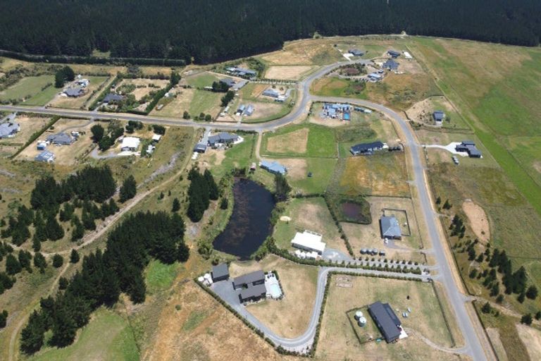 Photo of property in 25 Truebridge Drive, Waitarere, Levin, 5510