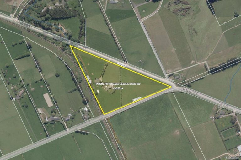 Photo of property in 280 Wairongoa Road, North Taieri, Mosgiel, 9092