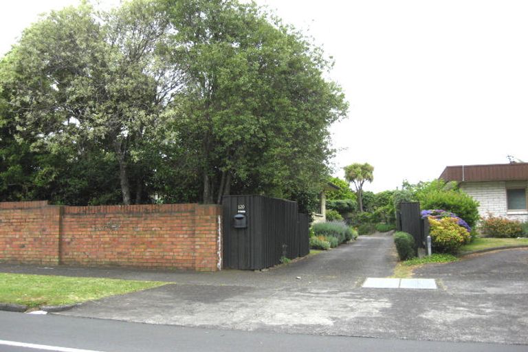 Photo of property in 120 Edinburgh Street, Pukekohe, 2120