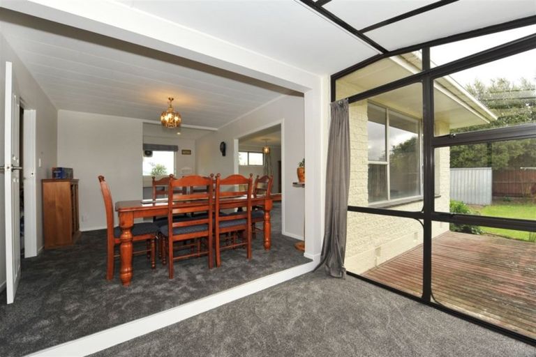 Photo of property in 5 Sycamore Lane, Sockburn, Christchurch, 8042