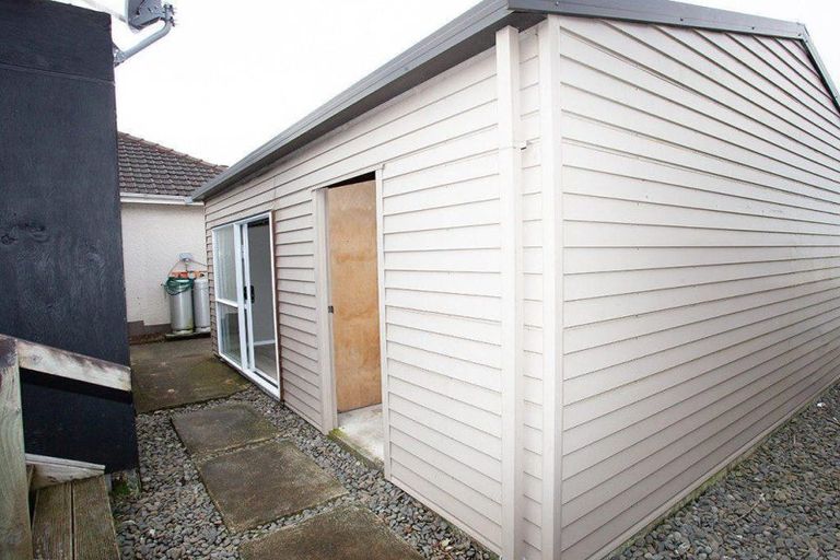 Photo of property in 65 Strange Street, Waitara, 4320