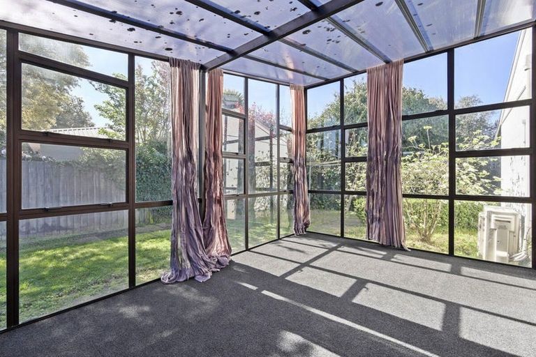 Photo of property in 2/40a Bounty Street, Bryndwr, Christchurch, 8053