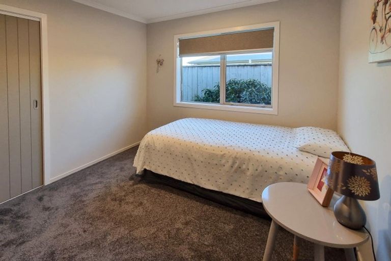 Photo of property in 1 Warrington Court, Carterton, 5713