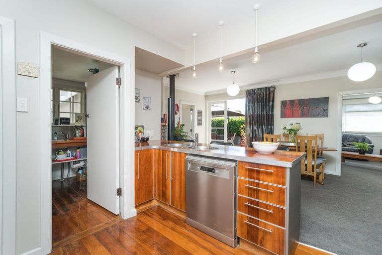 Photo of property in 5 Karamu Avenue, Takaro, Palmerston North, 4410